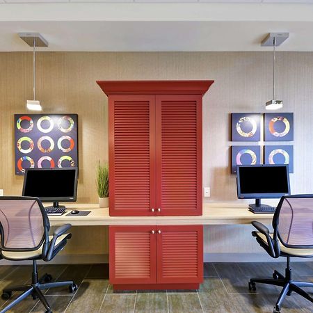 Home2 Suites By Hilton Plymouth Minneapolis Extérieur photo