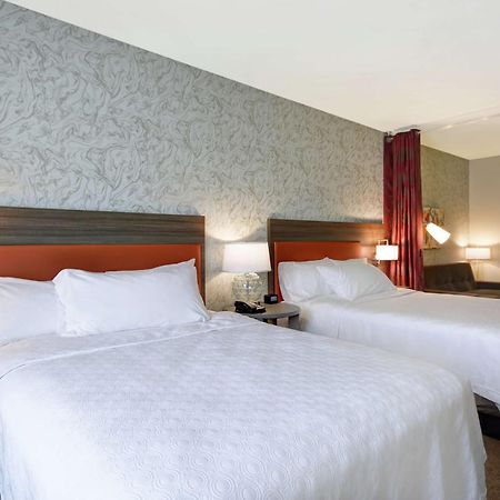 Home2 Suites By Hilton Plymouth Minneapolis Extérieur photo