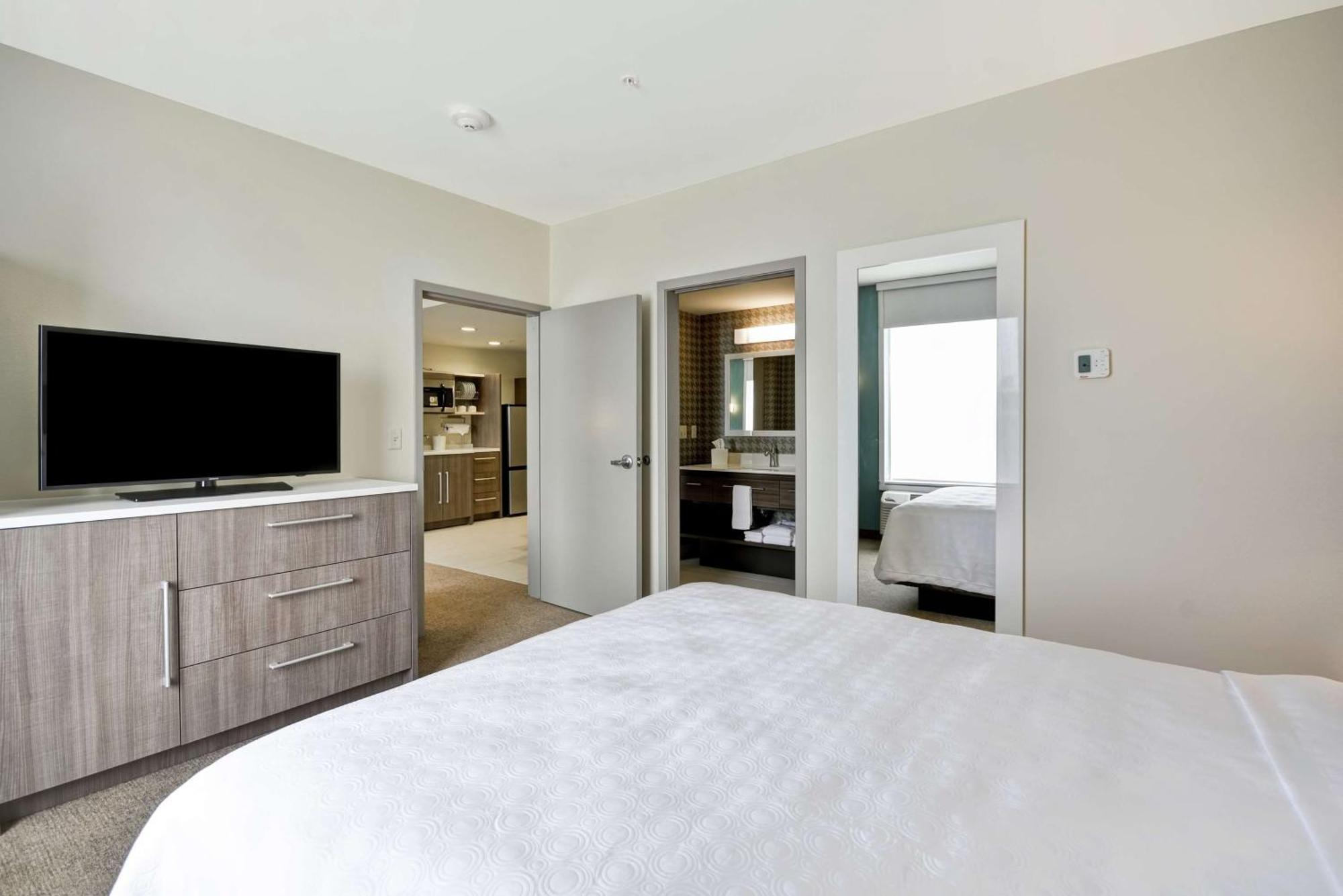 Home2 Suites By Hilton Plymouth Minneapolis Extérieur photo