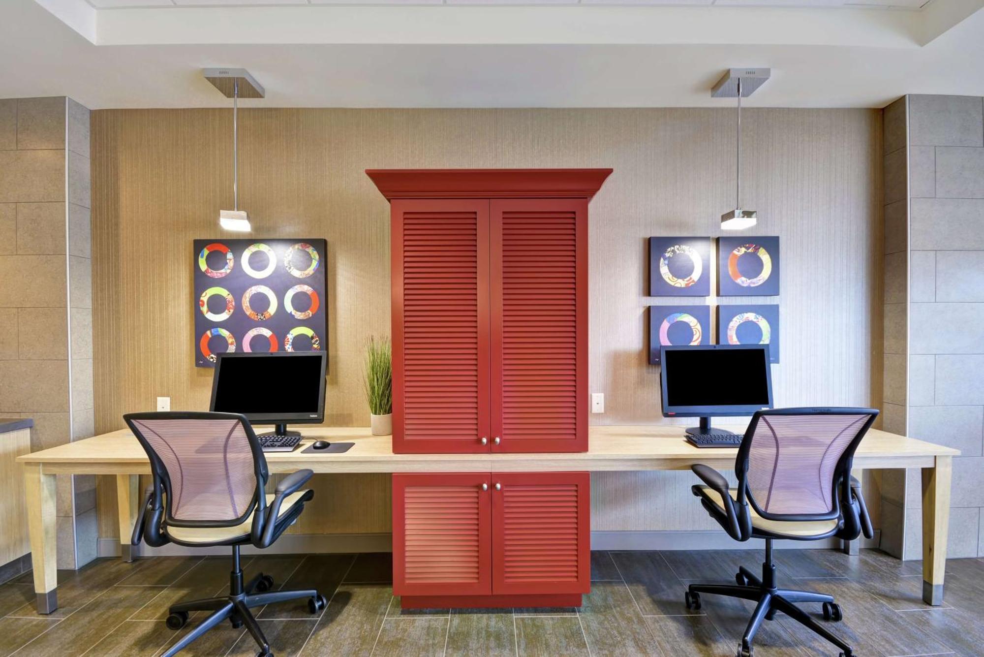 Home2 Suites By Hilton Plymouth Minneapolis Extérieur photo