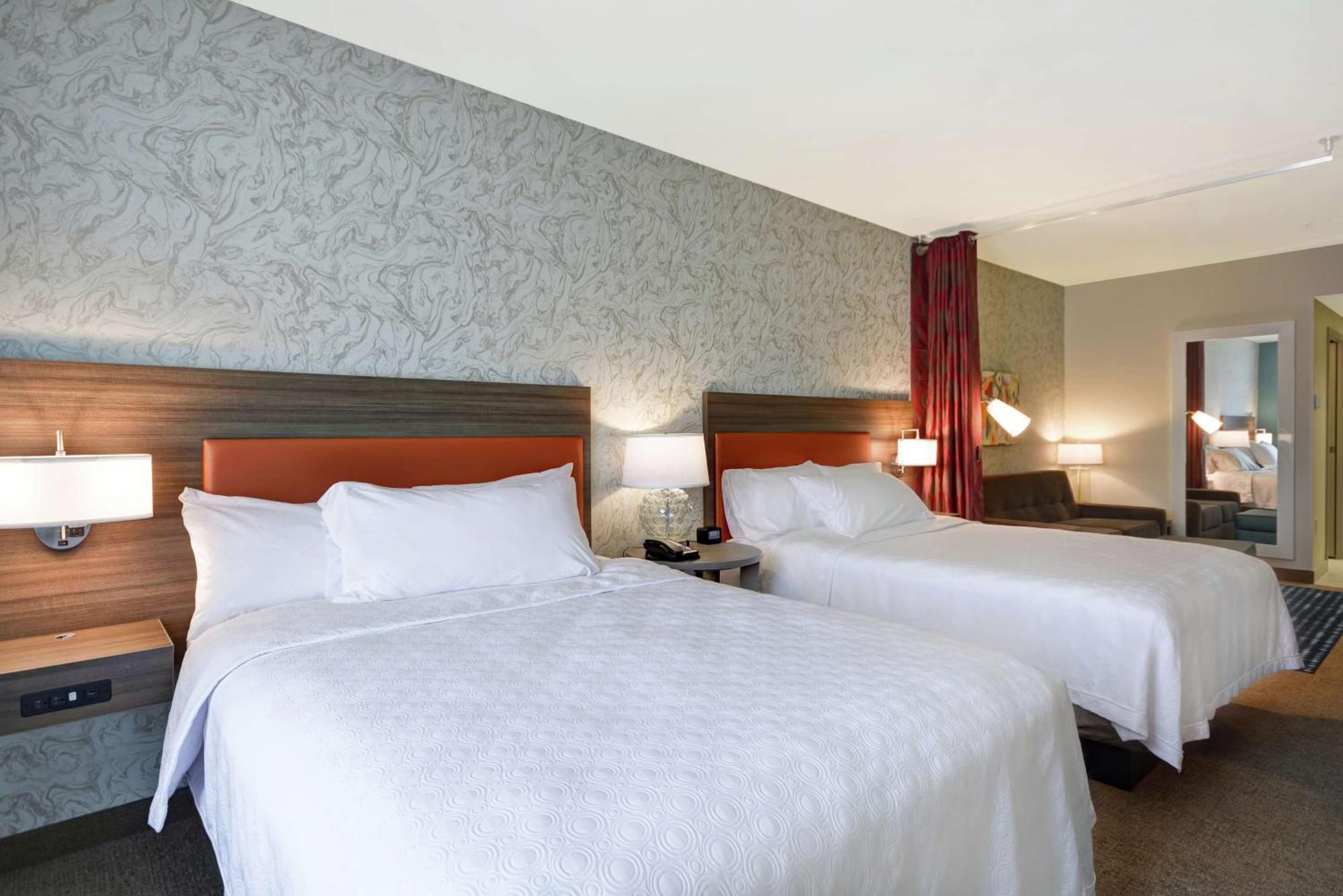 Home2 Suites By Hilton Plymouth Minneapolis Extérieur photo