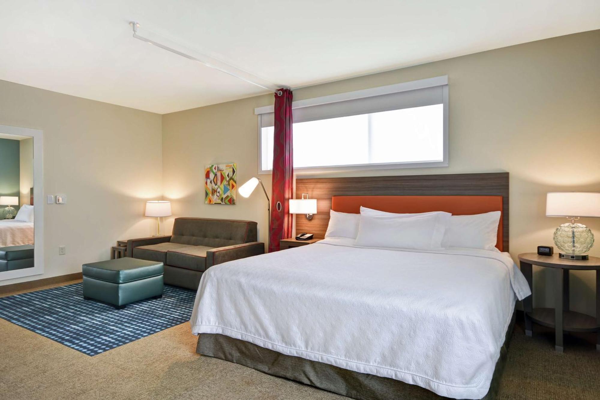 Home2 Suites By Hilton Plymouth Minneapolis Extérieur photo