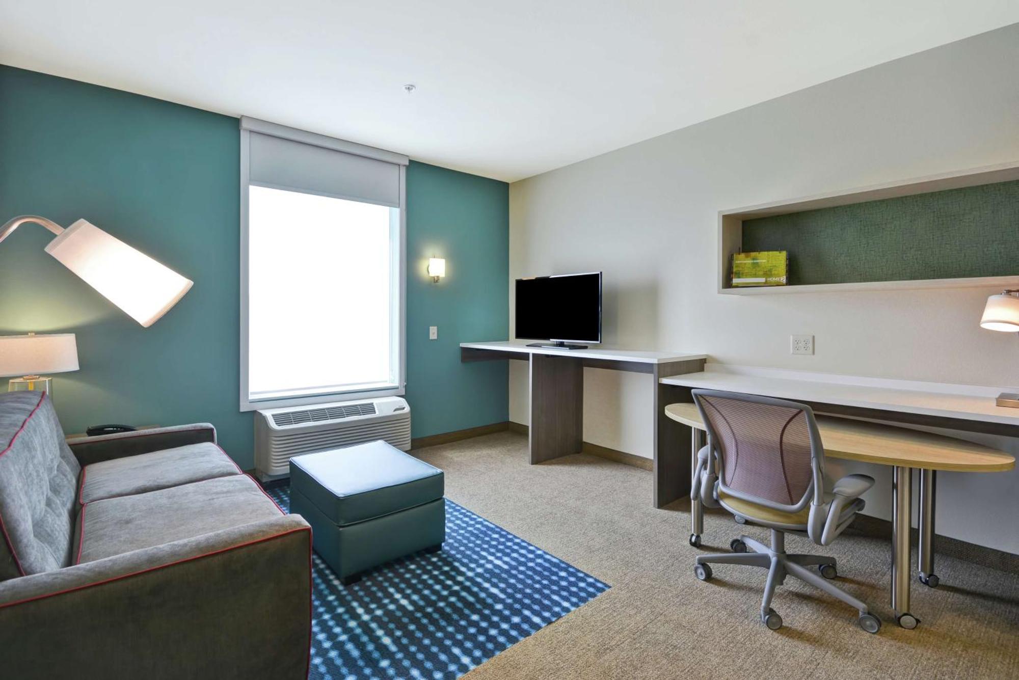 Home2 Suites By Hilton Plymouth Minneapolis Extérieur photo