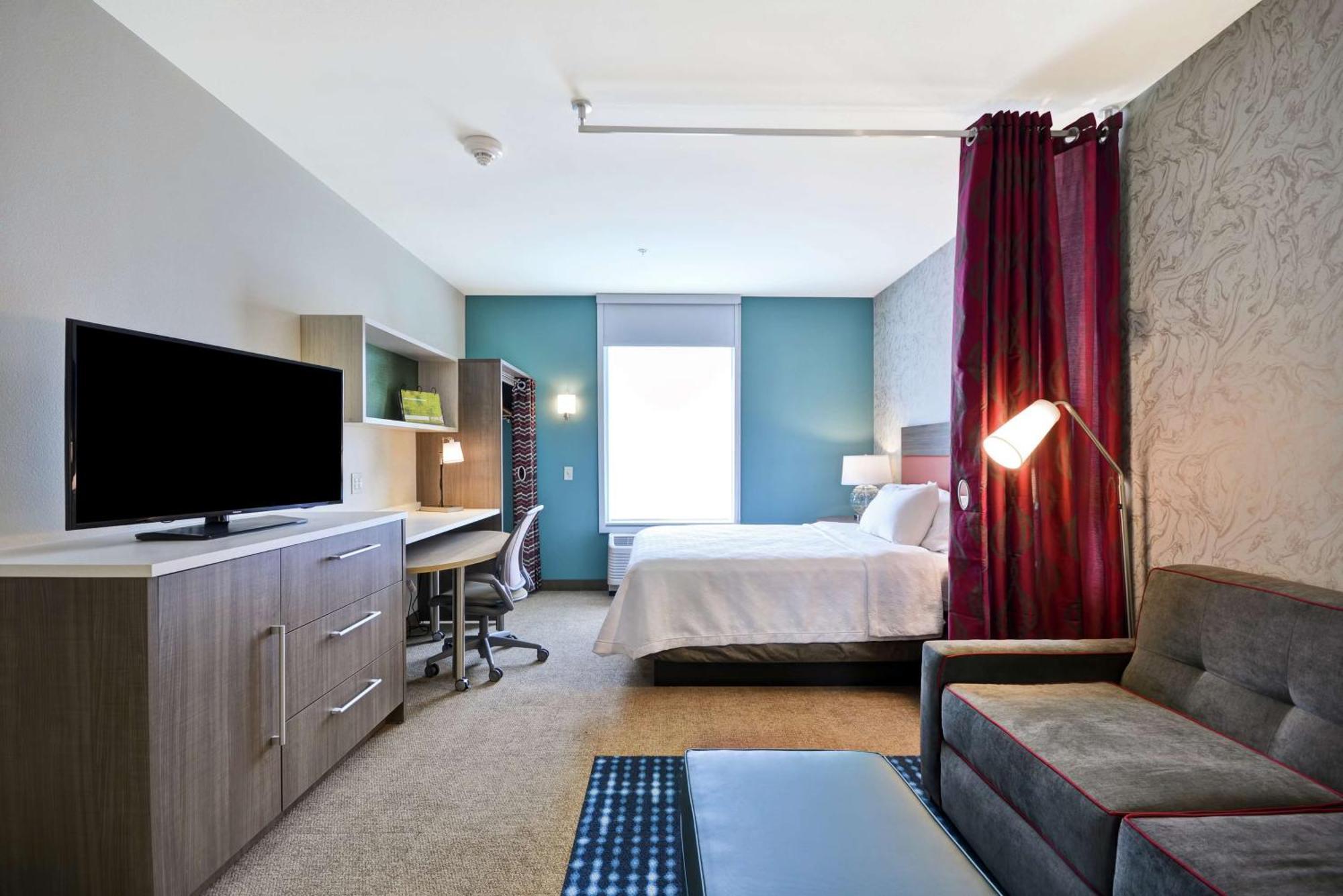 Home2 Suites By Hilton Plymouth Minneapolis Extérieur photo