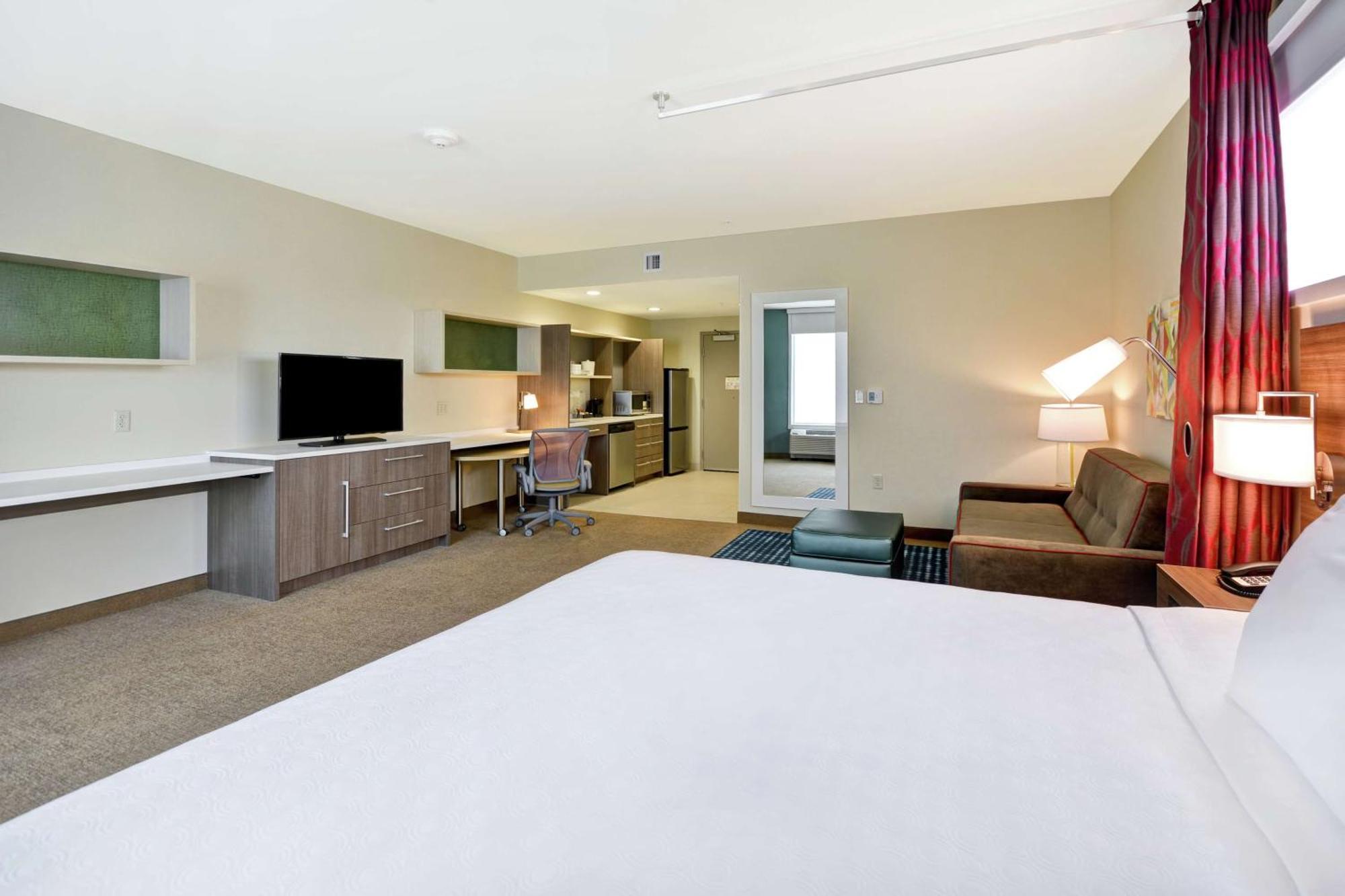 Home2 Suites By Hilton Plymouth Minneapolis Extérieur photo