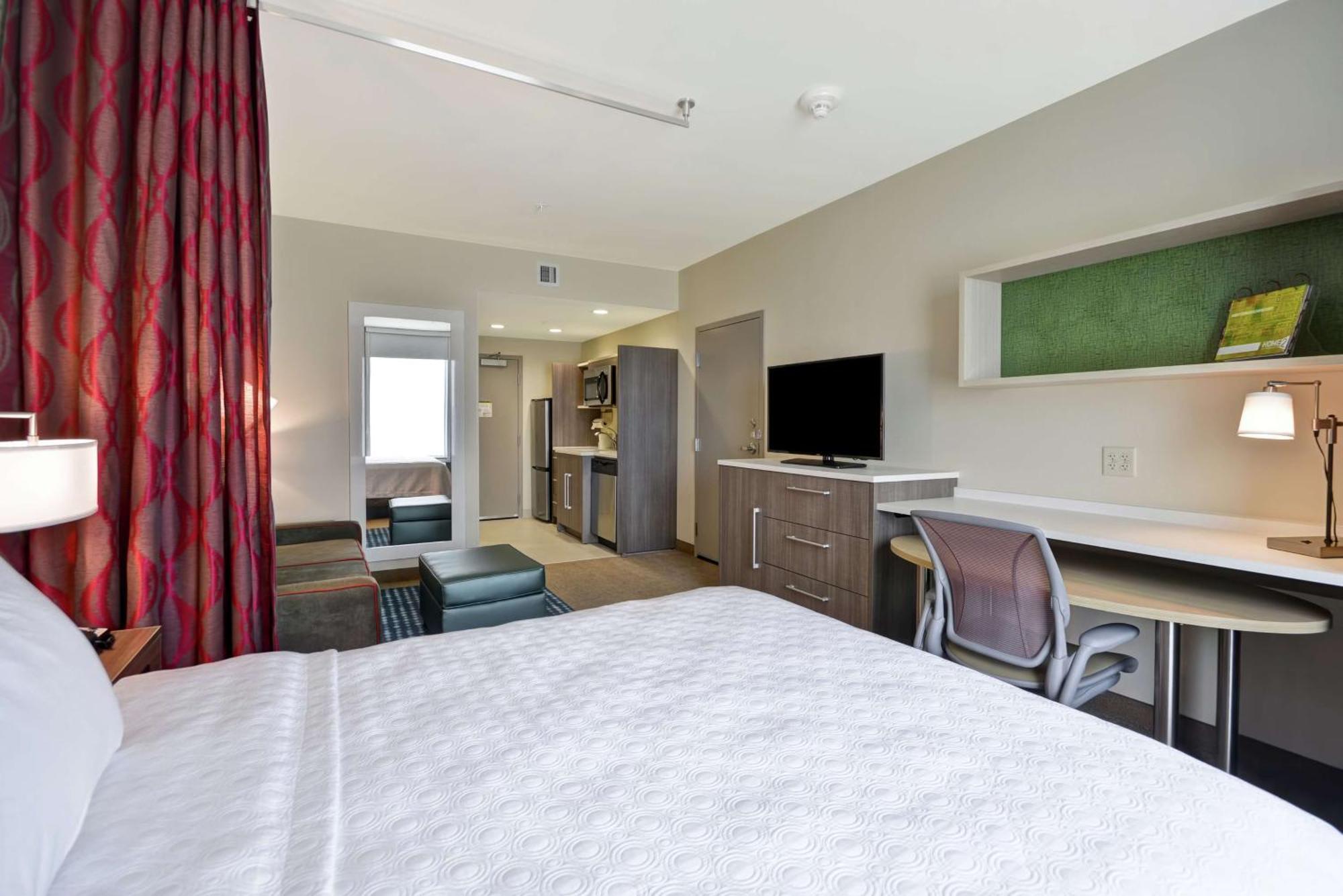 Home2 Suites By Hilton Plymouth Minneapolis Extérieur photo