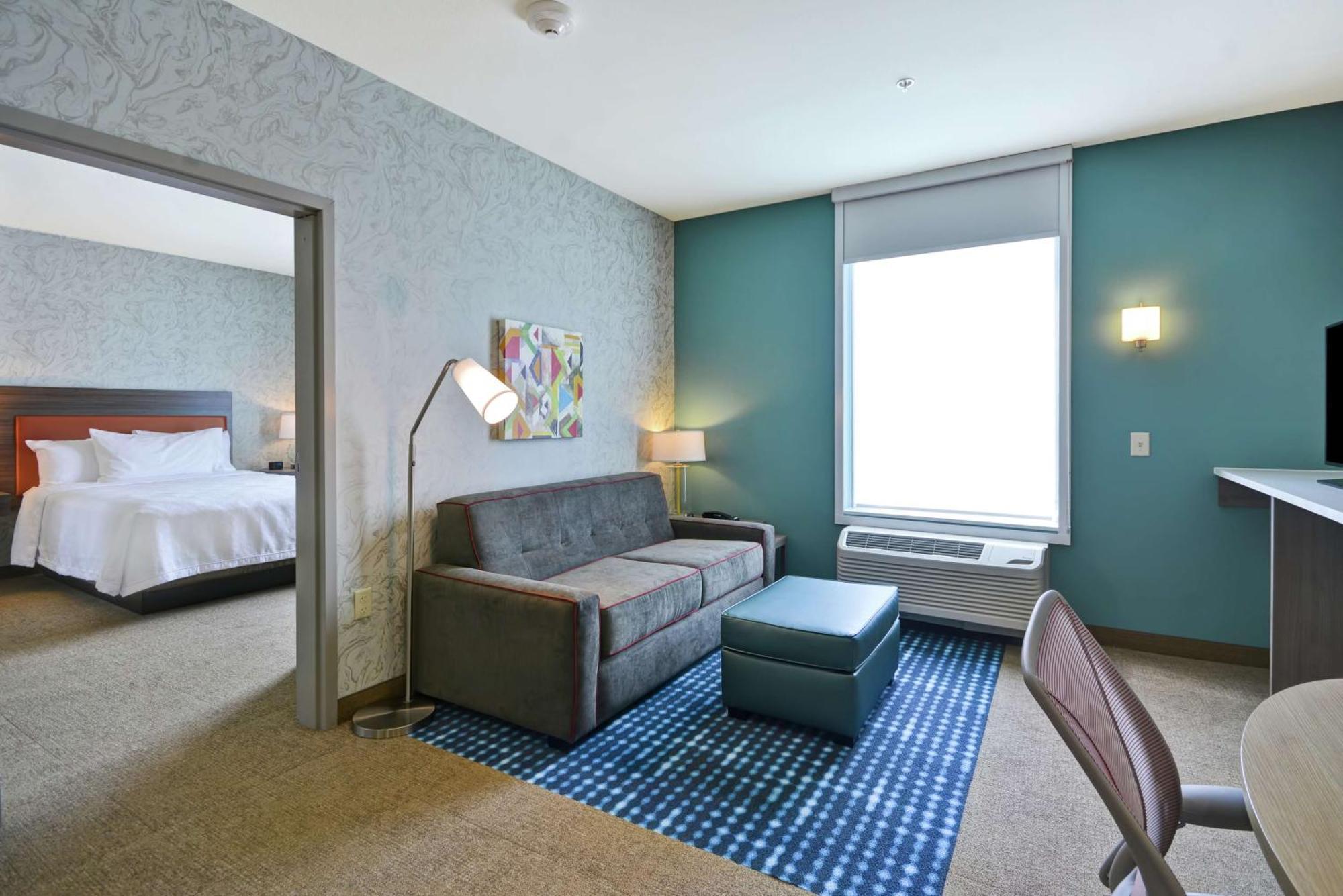 Home2 Suites By Hilton Plymouth Minneapolis Extérieur photo