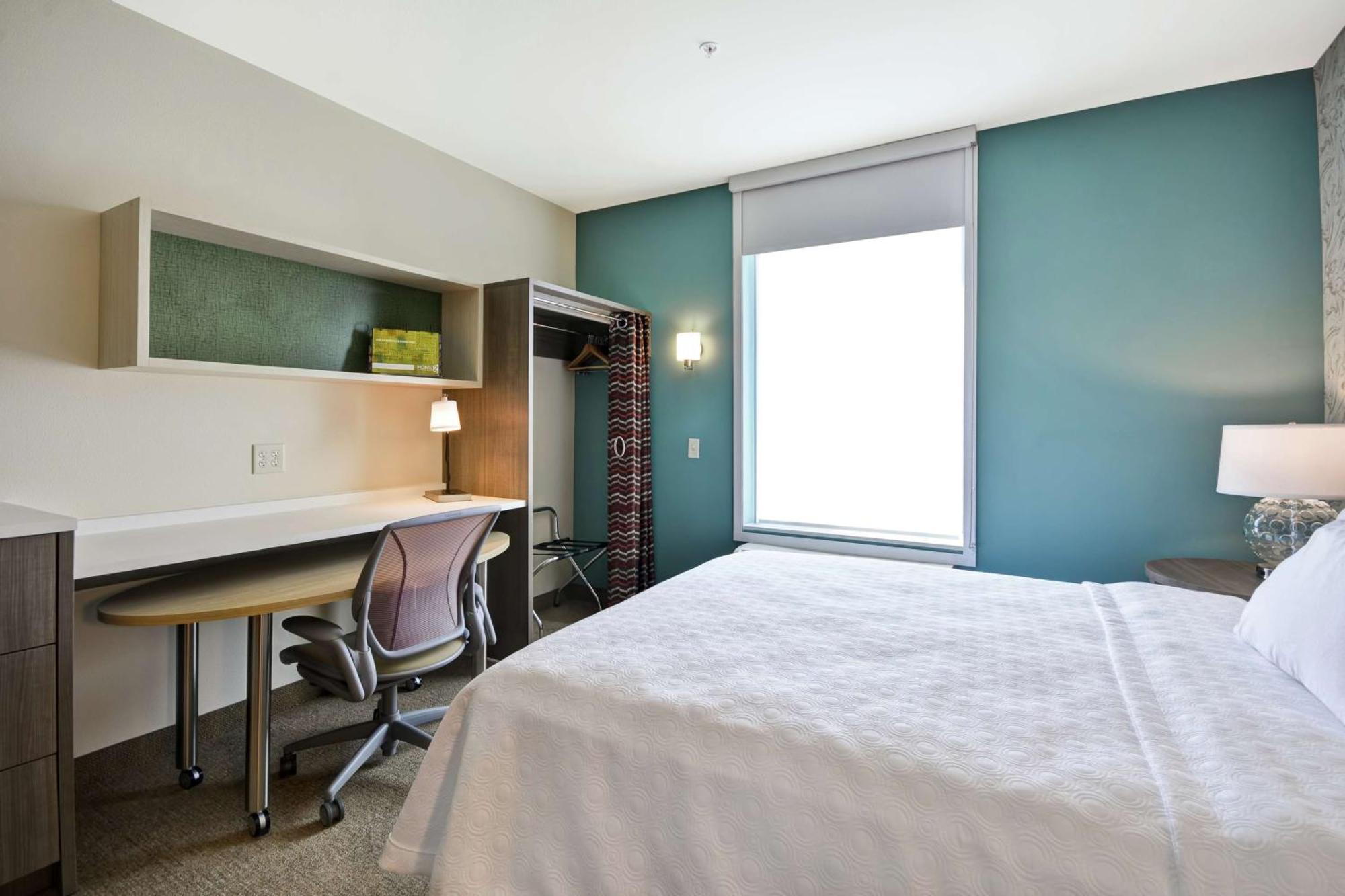 Home2 Suites By Hilton Plymouth Minneapolis Extérieur photo