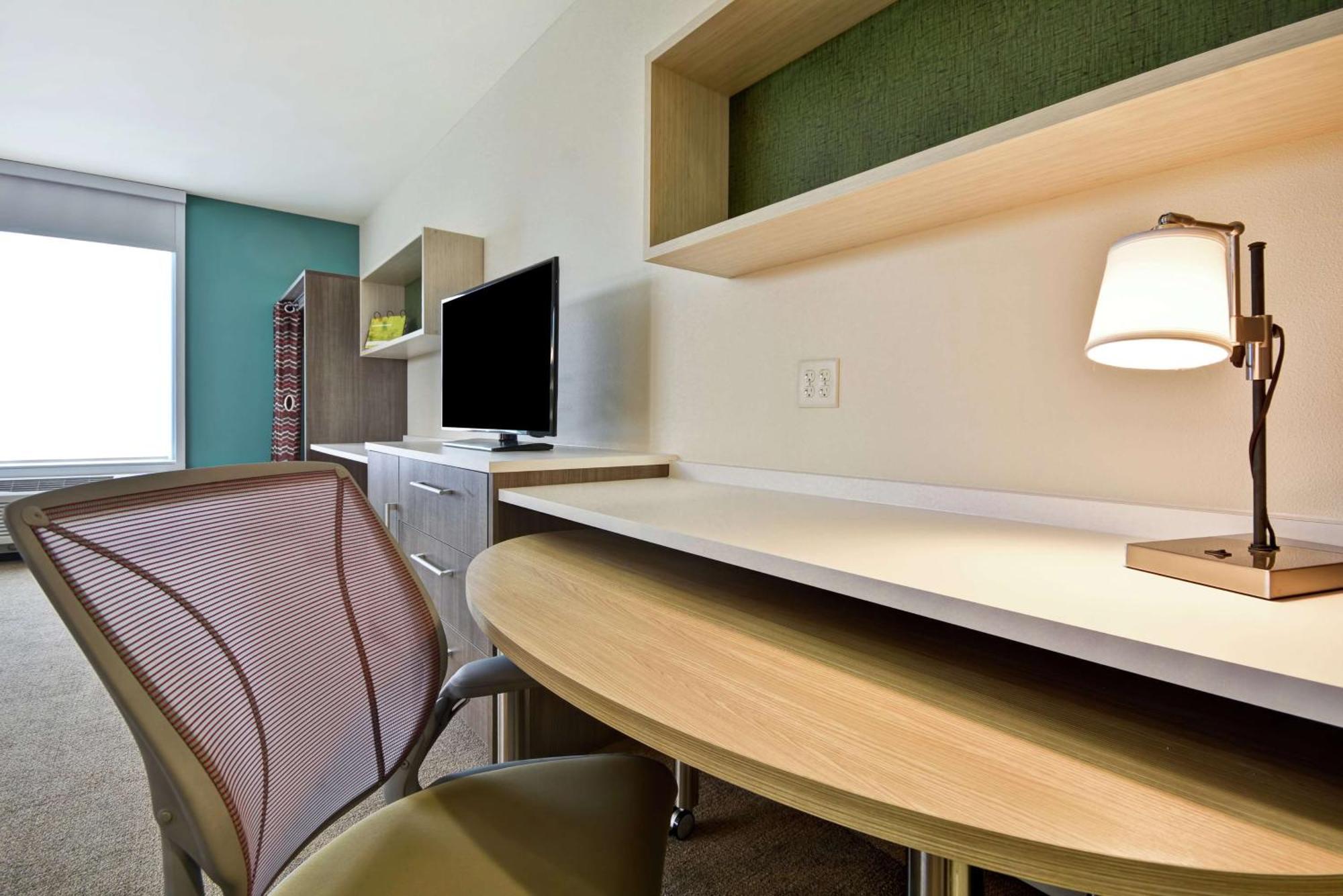 Home2 Suites By Hilton Plymouth Minneapolis Extérieur photo