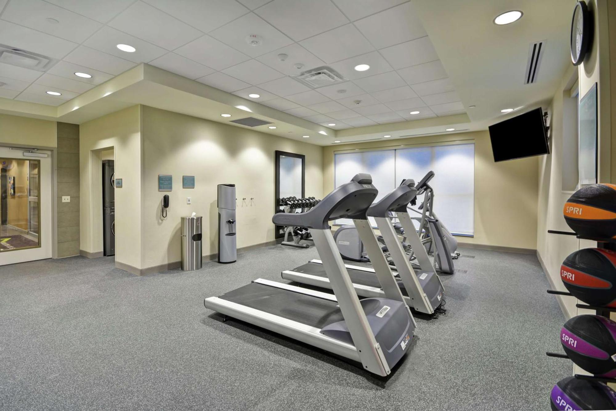 Home2 Suites By Hilton Plymouth Minneapolis Extérieur photo