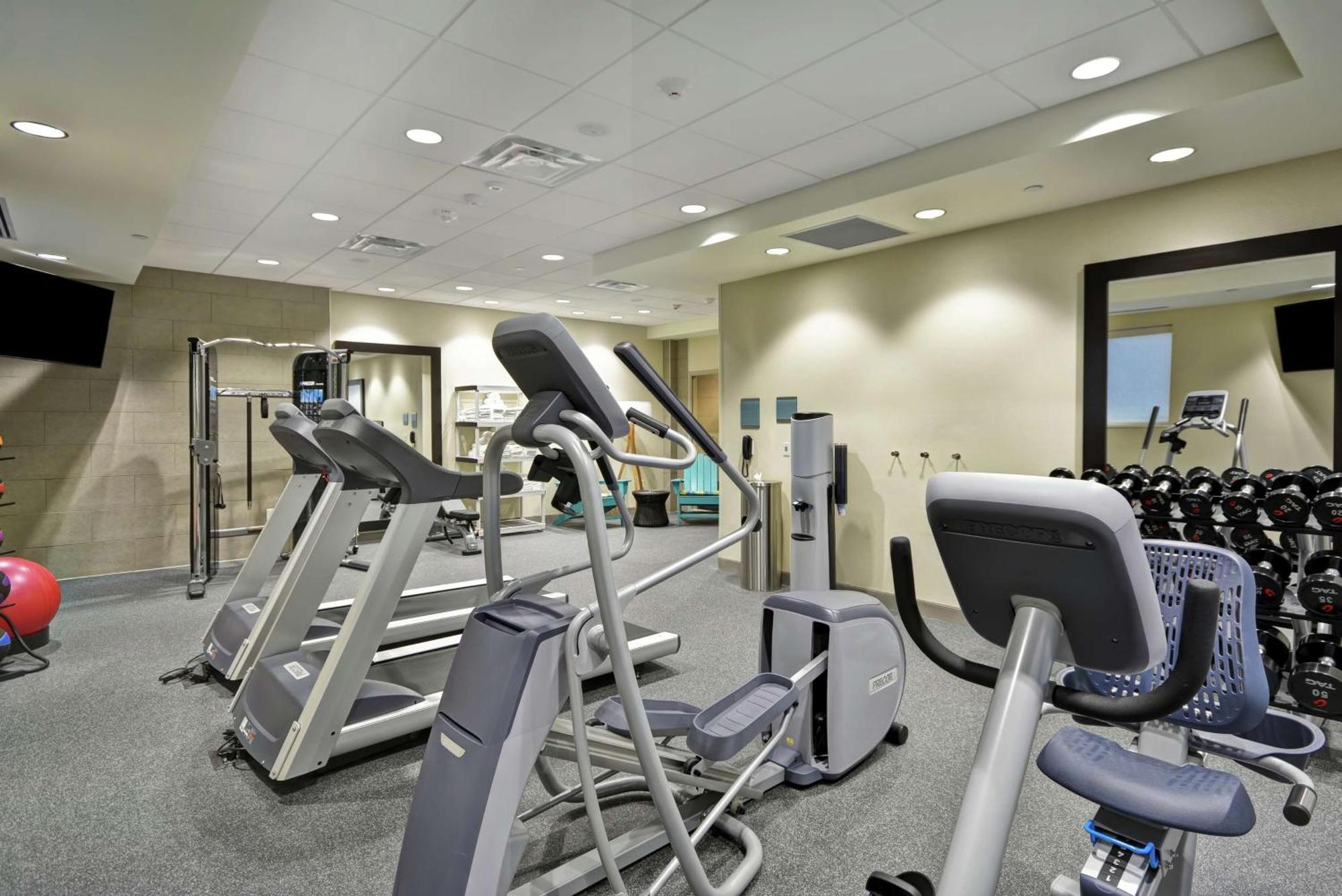 Home2 Suites By Hilton Plymouth Minneapolis Extérieur photo