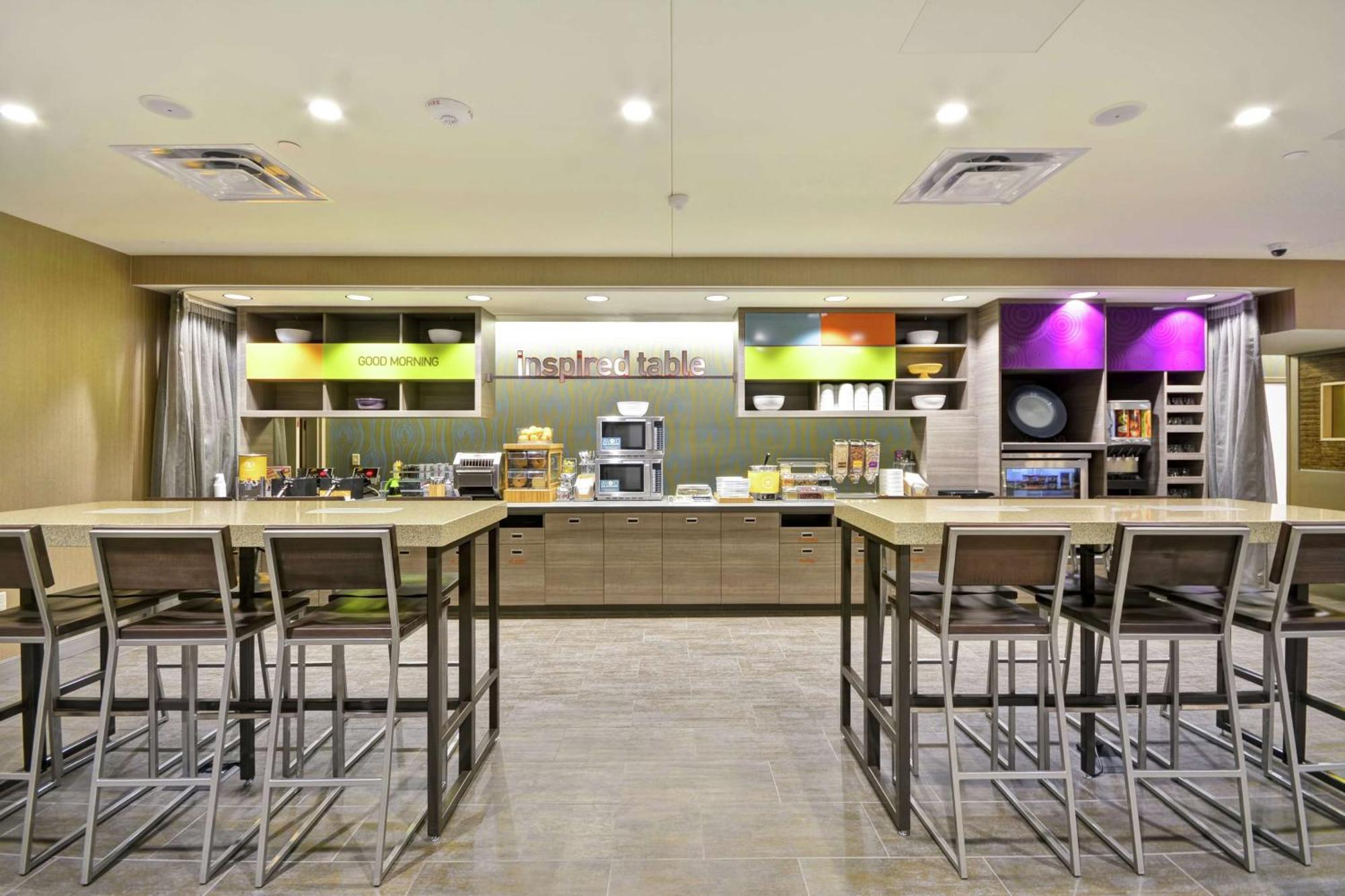 Home2 Suites By Hilton Plymouth Minneapolis Extérieur photo
