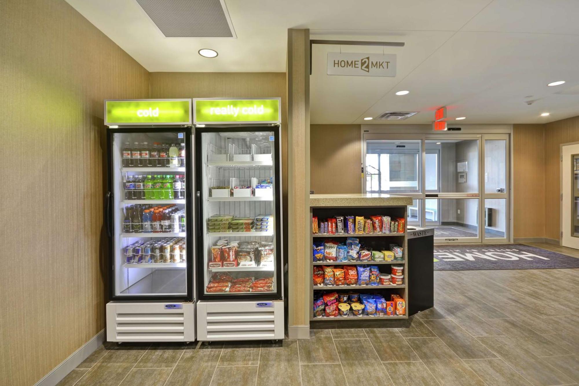 Home2 Suites By Hilton Plymouth Minneapolis Extérieur photo