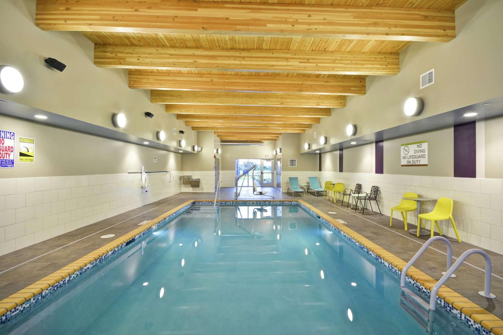 Home2 Suites By Hilton Plymouth Minneapolis Extérieur photo