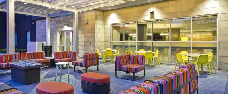 Home2 Suites By Hilton Plymouth Minneapolis Extérieur photo