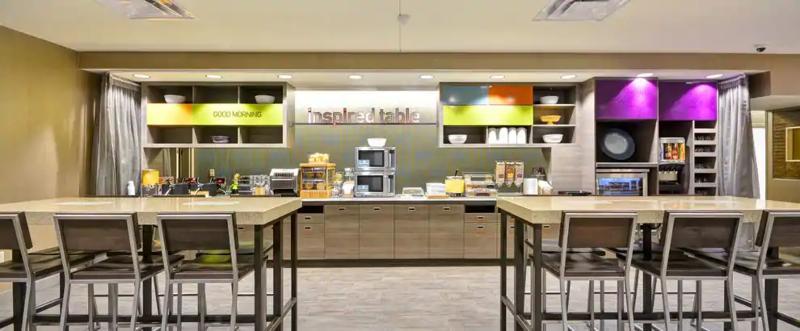 Home2 Suites By Hilton Plymouth Minneapolis Extérieur photo