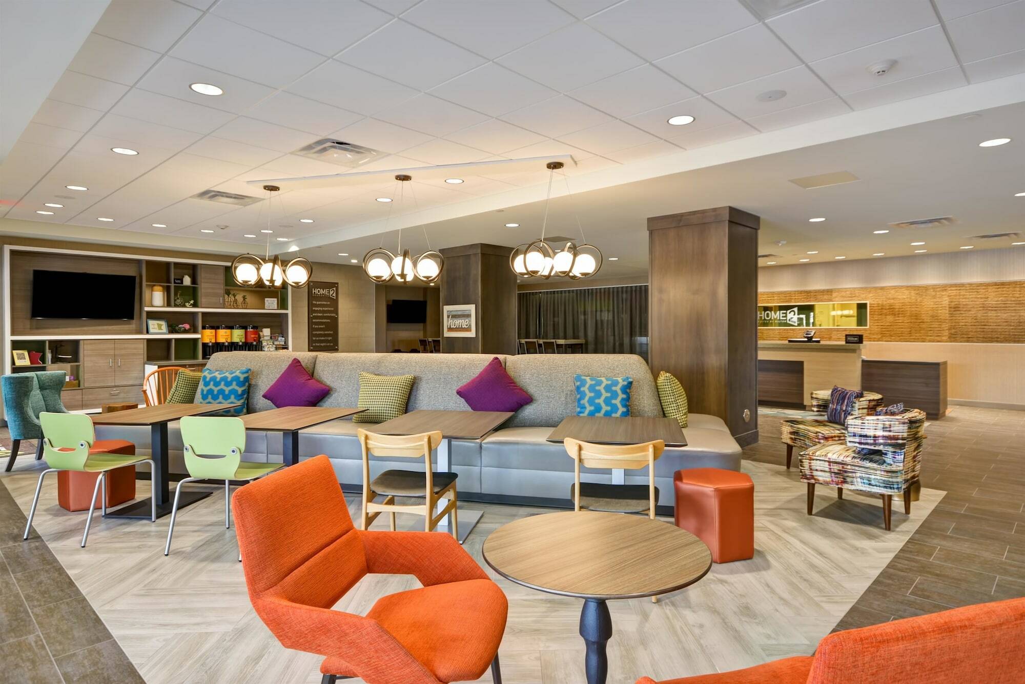Home2 Suites By Hilton Plymouth Minneapolis Extérieur photo