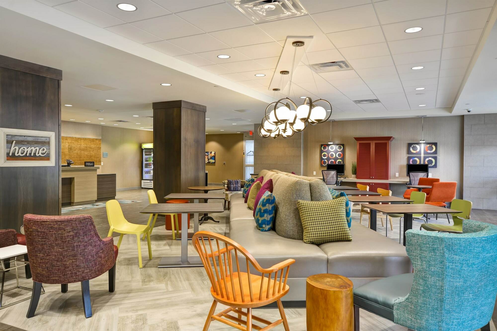 Home2 Suites By Hilton Plymouth Minneapolis Extérieur photo