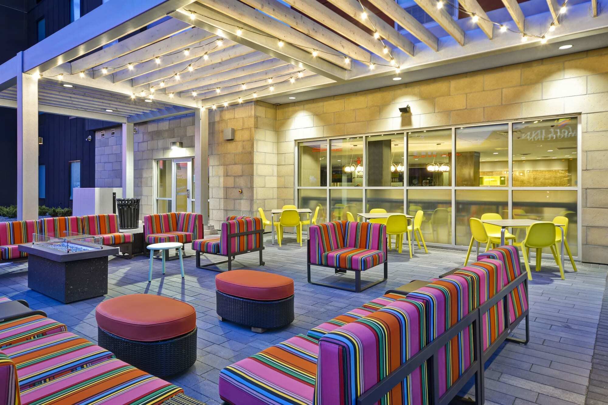 Home2 Suites By Hilton Plymouth Minneapolis Extérieur photo